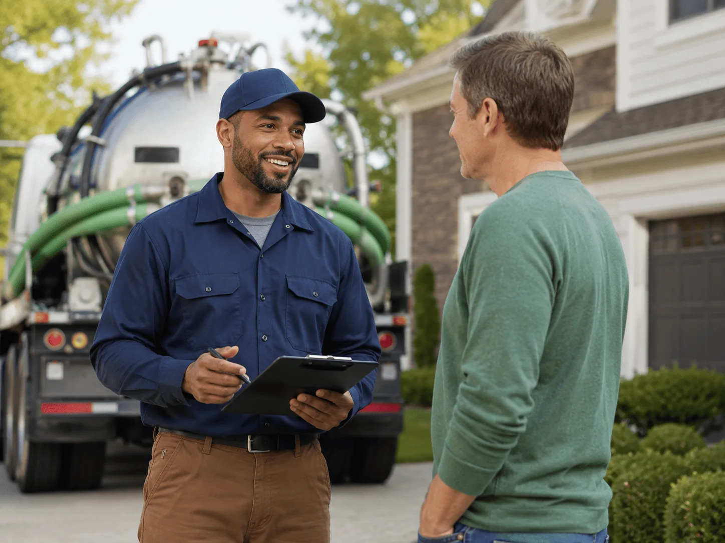 Mosquito Control Union, OR FAQs